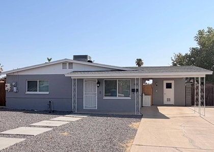 3033 W Caribbean Lane - Photo 1