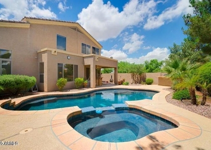 1580 W Saragosa Street - Photo 1