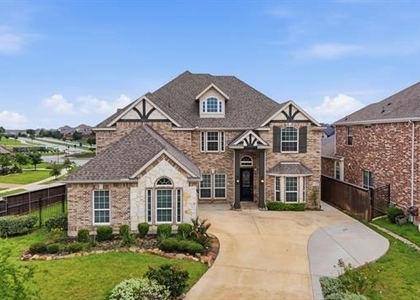 1824 Silvery Canoe Way - Photo 1
