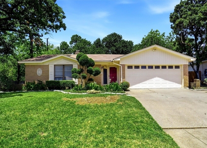 1812 Kynette Drive - Photo 1