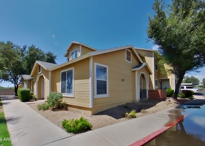 510 N Alma School Road - Photo 1