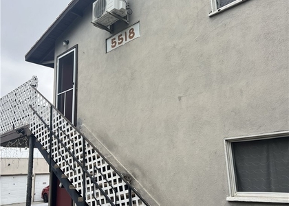 5518 Rosemead Boulevard - Photo 1