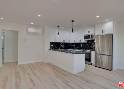 928 N San Vicente Boulevard - Photo 1