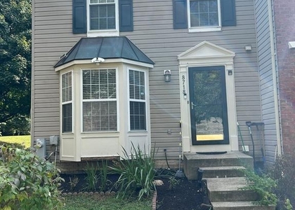8718 Belleau Court - Photo 1