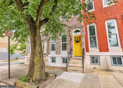 555 Presstman Street - Photo 1