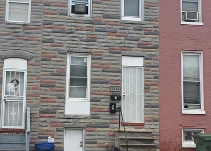 1114 N Bond Street - Photo 1