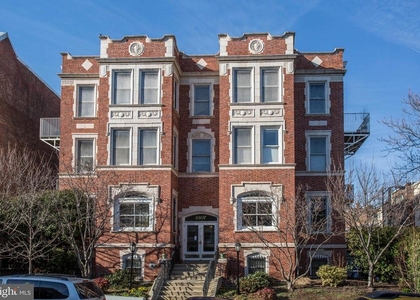 1807 California Street Nw - Photo 1
