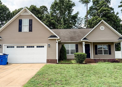 770 Conestoga Drive - Photo 1