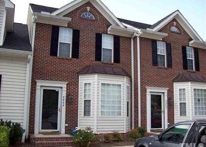 5504 Bradford Pear Court - Photo 1