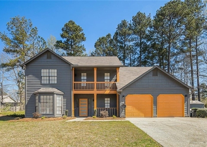 2645 Ashley Downs Lane - Photo 1
