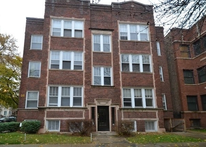 5021 N Winchester Avenue - Photo 1