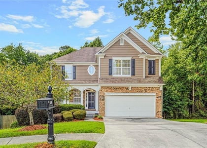 1807 Preserve Creek Way - Photo 1
