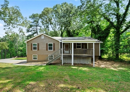 5405 Iris Drive Sw - Photo 1