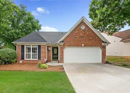 1755 Arborwood Drive - Photo 1