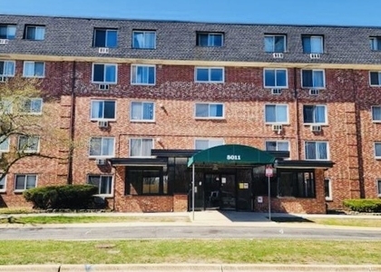 5011 Valley Lane - Photo 1