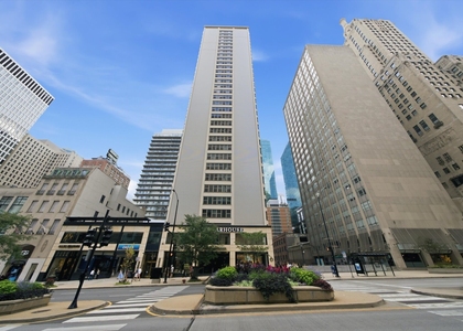 535 N Michigan Avenue - Photo 1