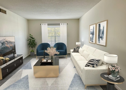 2601 Bellefontaine Street - Photo 1