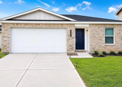 15674 Briar Forest Drive - Photo 1