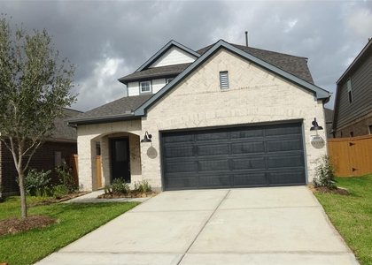 21614 Coral Mist Drive - Photo 1
