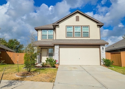 5434 Logan Dale Drive - Photo 1