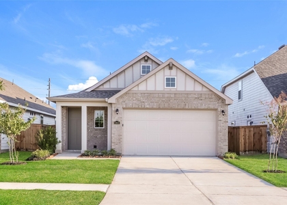23631 Gibson Forest Drive - Photo 1