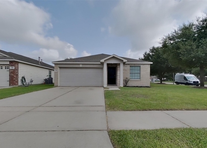 21342 Bandera Ranch Lane - Photo 1
