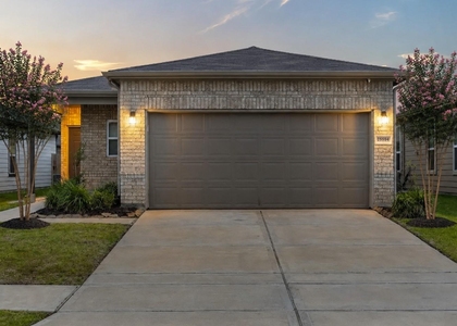 25554 Burnett Ranch Lane - Photo 1