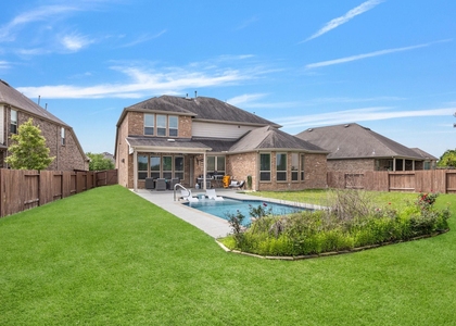 24910 Meadowthorn Crest Lane - Photo 1
