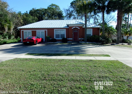 6895 Grissom Parkway - Photo 1