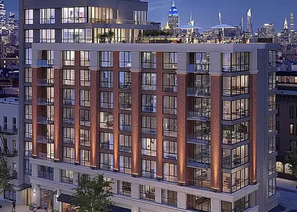 East 2nd St - Photo 1