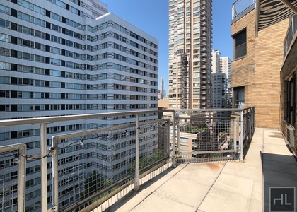 East 69 Street - Photo 1