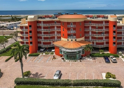 11605 Gulf Boulevard - Photo 1