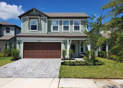 6667 Depue Drive - Photo 1