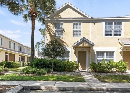2369 Lake Woodberry Circle - Photo 1