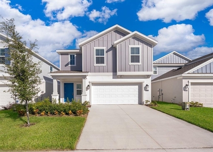 2723 Gentle Rain Drive - Photo 1