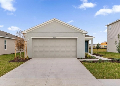 5647 Nispero Way - Photo 1
