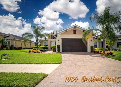 1030 Overlook Court - Photo 1