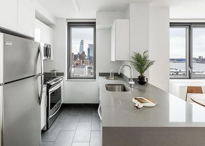 606 West 57th Street - Photo 1