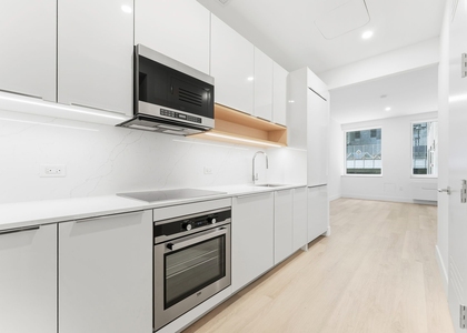 55 Broad Street #3111 - Photo 1