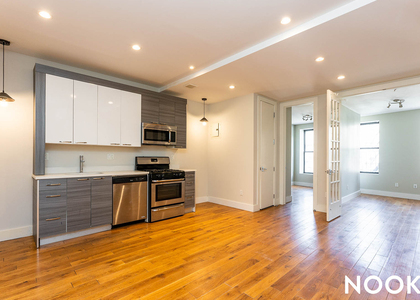 348 St Nicholas Ave 10027 - Photo 1