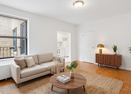 628 West 151st Street #3J - Photo 1