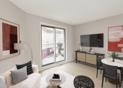 2nd Avenue - Photo 1