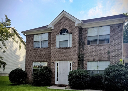 3715 Micah Court - Photo 1