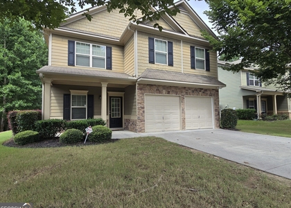2020 Beyers Landing Drive - Photo 1