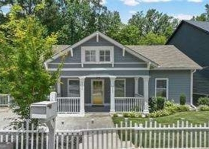 2429 Claude Street Nw - Photo 1
