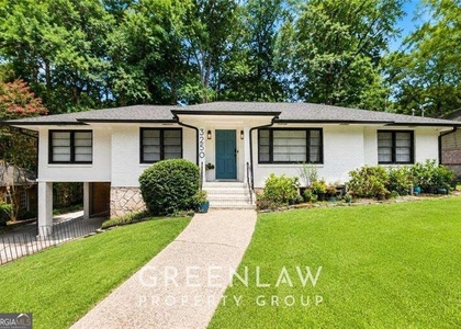 3250 Wynn Drive - Photo 1