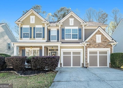 1032 Gather Drive - Photo 1