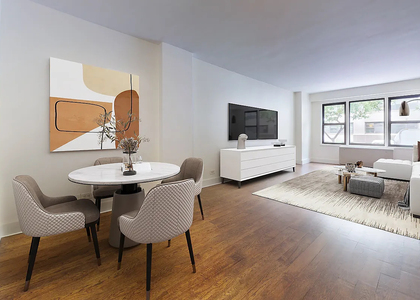  East 63rd Street - Photo 1