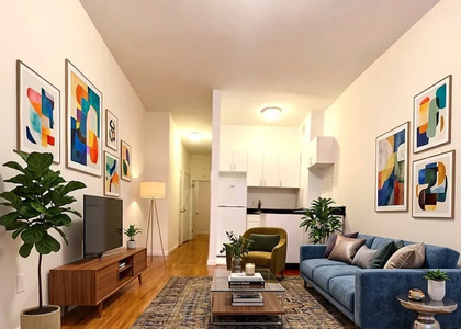 East 74th Street and York - Photo 1