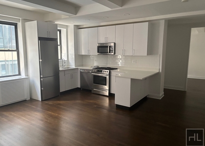 West 55 Street - Photo 1